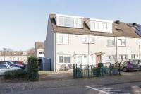 Woning Lingestraat 20 Almere