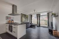 Woning Nieuwenhoornstraat 105B Rotterdam