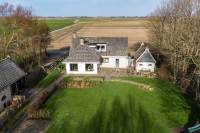 Woning Mûntsewei 20 Klooster Lidlum