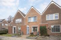 Woning Garnalenstraat 22 Tholen