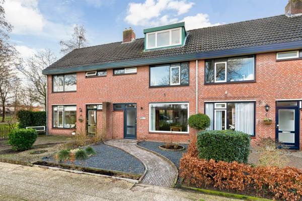 Woning Kamille 42 Culemborg