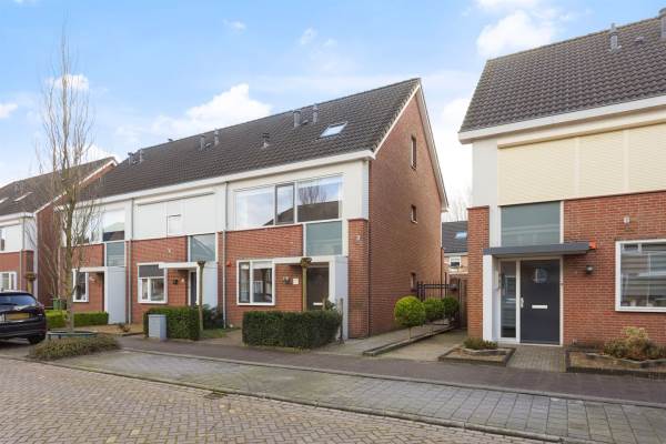 Woning Vlasakker 11 Heesch