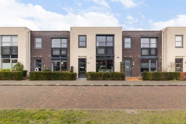 Woning Seramstraat 35 Zwolle