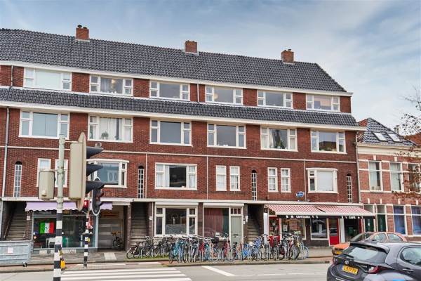 Woning Paterswoldseweg 40c Groningen