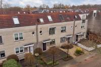 Woning Salomonszegel 18 Breukelen