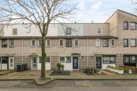 Woning Lelieberg 23 Roosendaal