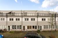 Woning Margaret Staalstraat 8 Leiden