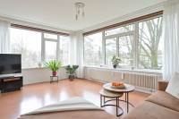 Woning Gerstkamp 60 Den Haag