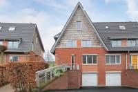 Woning Francis Picabiastraat 18 Rotterdam