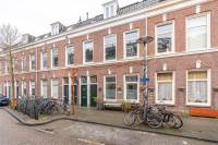 Woning Javastraat 27 Utrecht