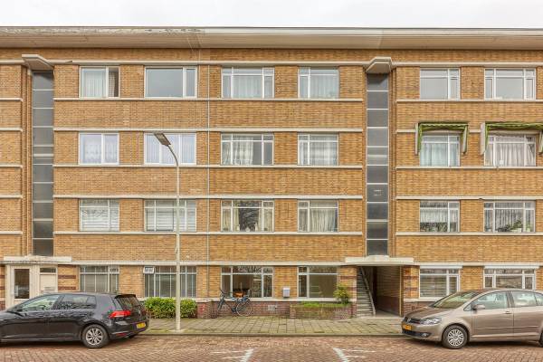 Woning Moerweg 244 Den Haag