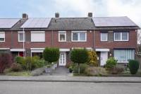 Woning M.L. Kingstraat 61 Eijsden