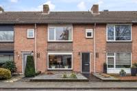 Woning Lotusstraat 34 Asten
