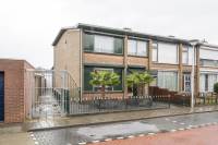 Woning Geraniumstraat 1 Steenbergen (NB)