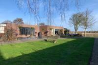 Woning Smalven 6 Heemskerk