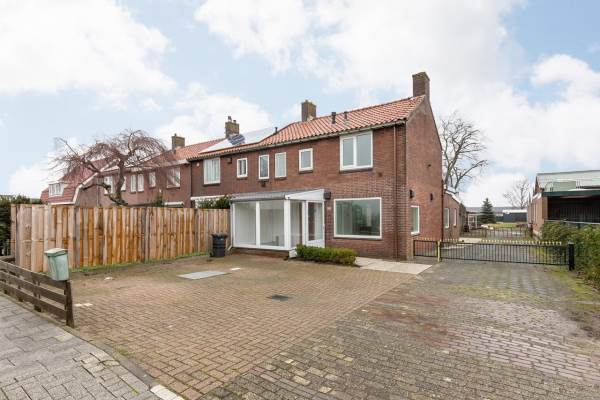 Woning Schipholweg 835 Boesingheliede