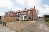 Woning Schipholweg 835 Boesingheliede