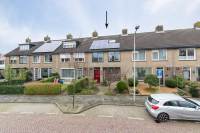 Woning Kagervoorde 7 Sassenheim