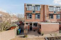Woning Engelenburg 42 Alphen aan den Rijn