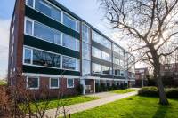 Woning Santpoortse Dreef 134 Santpoort-Noord