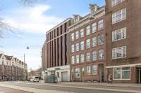 Woning Spaarndammerdijk 15D Amsterdam