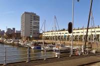 Woning Cargadoorskade 75 Rotterdam