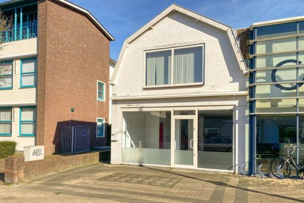 Woning Axelsestraat 60 Terneuzen