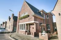 Woning Groene Kruisstraat 8 Dinteloord