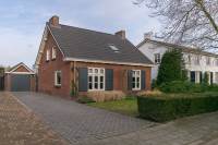 Woning van den Elsenstraat 11 Son en Breugel