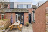 Woning Bredebeek 15 ZWOLLE