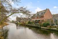 Woning Parkzicht 16 OUDERKERK AAN DEN IJSSEL