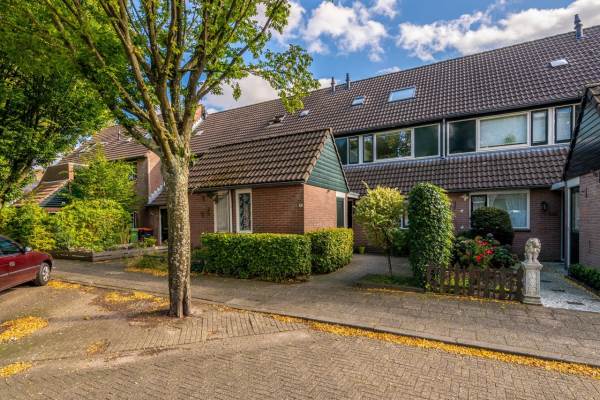 Woning Eline Verestraat 31 AMERSFOORT