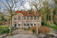 Woning Majoor van Swietenlaan 14 Frederiksoord