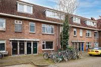 Woning Lepelaarstraat 17bis Utrecht