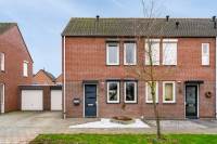 Woning Maststraat 13 Maasbracht