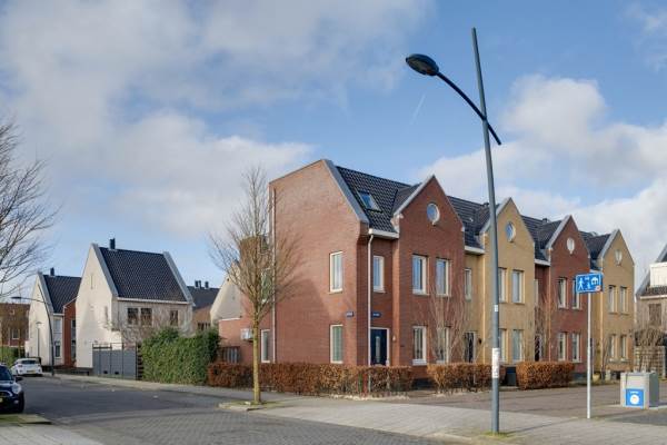 Woning Olympus 16 Assendelft