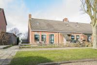Woning Bloemstraat 21 Ossenzijl