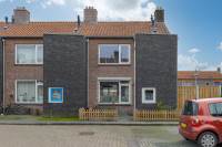 Woning Adriaan Baasstraat 34 Hoogeveen