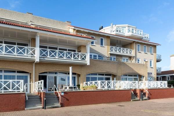 Woning Kabbelaarsbank 504 OUDDORP ZH