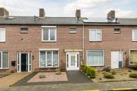 Woning Callenburghstraat 6 Veghel