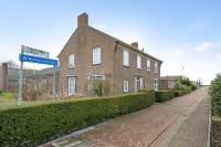 Woning Wilhelminastraat 5 Wissenkerke