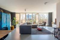 Woning Burgemeester Knappertlaan 12d Schiedam