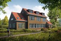 Woning Kazernelaan 59E EDE GLD