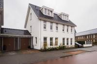 Woning Saffraanweg 6 Utrecht