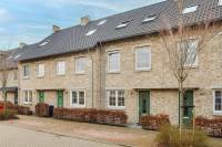 Woning Ganzerik 13 Waddinxveen