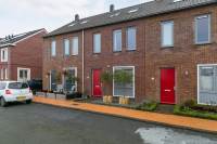 Woning Oebele Stellingwerfweg 12 Heerenveen