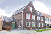 Woning Merellaan 37 Schoonhoven