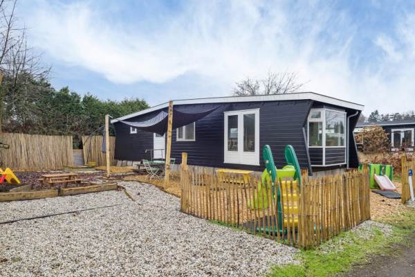 Woning Veenhuizerveldweg 16-69 PUTTEN