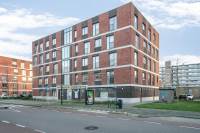 Woning Johannes Verhulststraat 13 SCHIEDAM