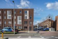 Woning Schepenlaan 13 Amsterdam